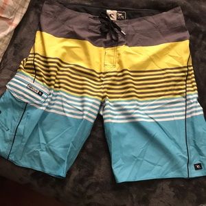 Rip curl boardshorts